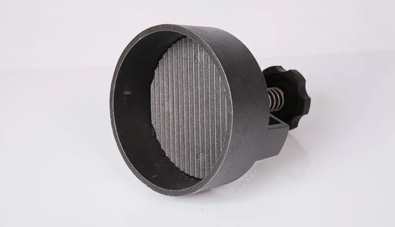 134350755 Hamburgerpers rond teflon.JPG